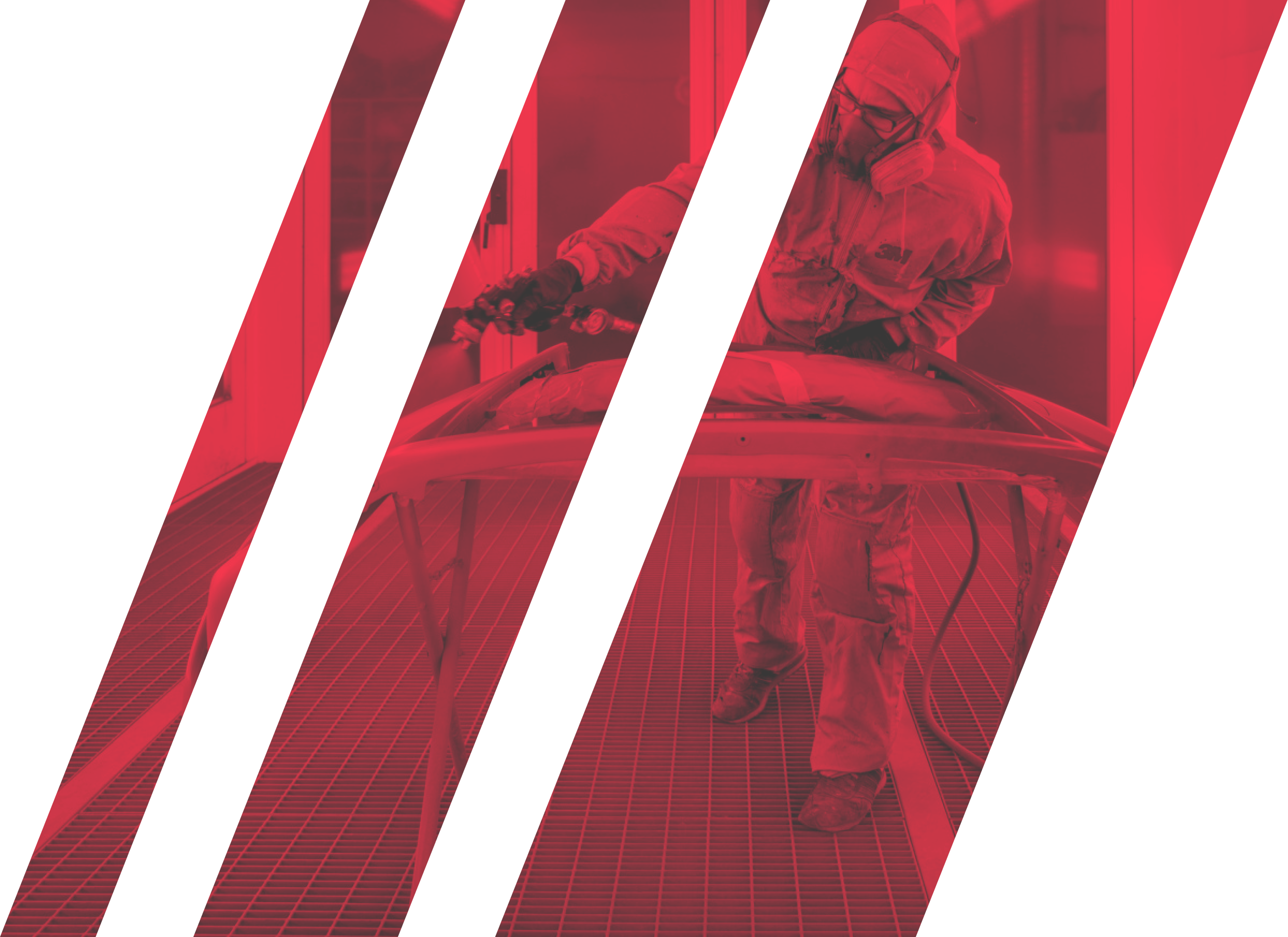 Оборудование и технологии кузовного ремонта