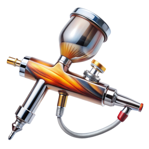 Автомобиль после кузовного ремонта в автосервисе Ремкар